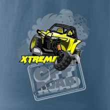 ATV xtreme race