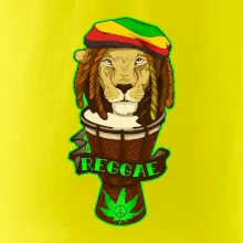 Reggae lev