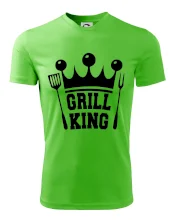 Grilovanie - Grill King