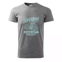 Super Bike Super Bike