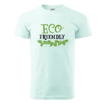 Eco friendly - lístočky