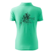 Poker skica Poker skica