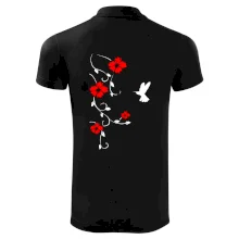 Kvetina a vtáčik Kvetina a vtáčik