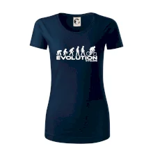 Evolúcia cyklistiky