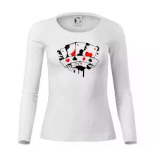 Poker splash 4 karty Poker splash 4 karty