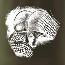 Ping pong rakety a sieť