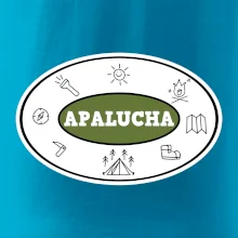 Apalucha logo