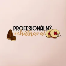 Profesionálný ochutnavač