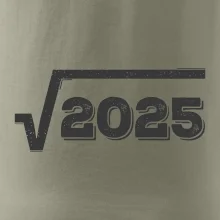 Narodeniny odmocniny 45