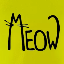 Meow - Mňau Meow - Mňau