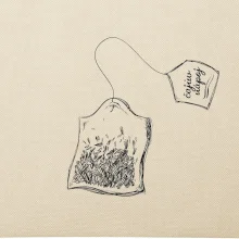 Čaj - čajový nápoj