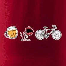 Hattrick-bicykel Hattrick-bicykel