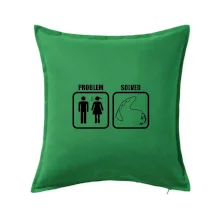 Problém rybárčenie