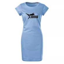 Coma paródia Coma paródia