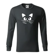 Mačka mňau Mačka mňau