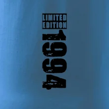 Limited edition 1994 pruh