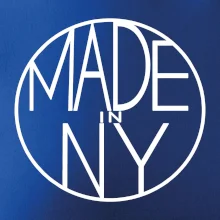 Made in NY Made in NY