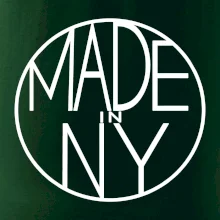 Made in NY Made in NY