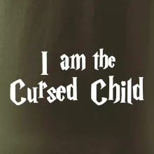 Harry - Cursed Child