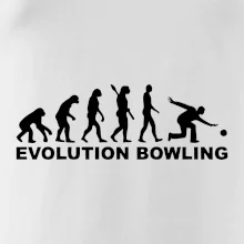 Bowling evolúcia Bowling evolúcia