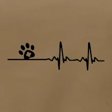 Veterinár EKG
