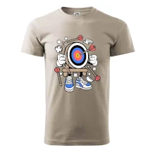 Lukostreľba komiks Lukostreľba komiks