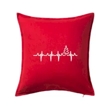 EKG Vianočný stromek EKG Vianočný stromek