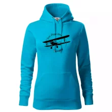 Still Plays With Planes