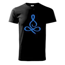 Yoga - lotus modrý (Moňas) Yoga - lotus modrý (Moňas)