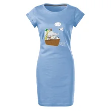 Pravda s Noemovou archou Pravda s Noemovou archou