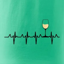 Víno ekg - biele víno Víno ekg - biele víno