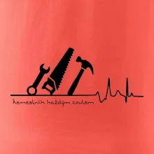 Ekg řemeslník každým coulem