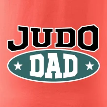 Judo Dad Judo Dad