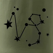 Súhvezdie - Capricorn - Kozorožec Súhvezdie - Capricorn - Kozorožec