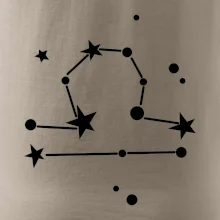 Súhvezdie - Libra - Váhy