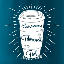 Honorary Gilmore Girl Honorary Gilmore Girl