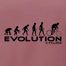 Evolúcia cyklistiky Evolúcia cyklistiky