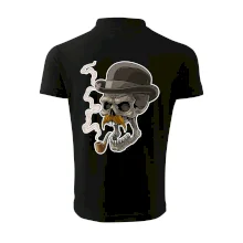 Lebka s fúzikmi Lebka s fúzikmi