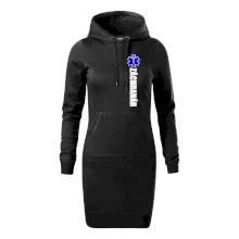 Nápis Záchranár + hviezda Nápis Záchranár + hviezda