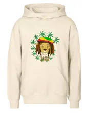 Rasta Lion