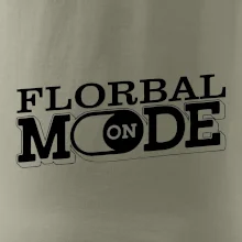 Florbal mode