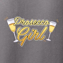 Prosecco Girl Prosecco Girl