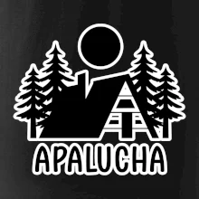 Apalucha chalupa Apalucha chalupa