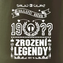 Zrodenie legendy pre DJ