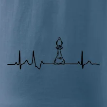 EKG Šachové figúrky - Strelec