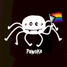 Pawoke