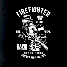 Firefighter Dept Firefighter Dept
