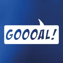 Goooal Goooal