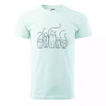 Mačacia rodina Mačacia rodina