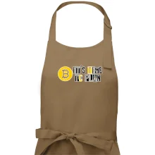 It's time to plan bitcoin